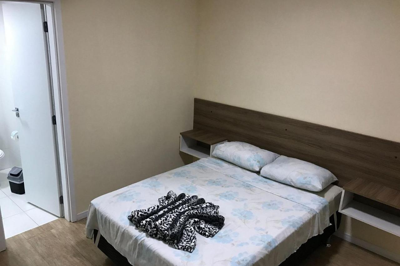 Apartamento No Canto Do Forte, Luxuoso E Confortavel, 2 Suites, Varanda Gourmet Прая-Гранди Экстерьер фото