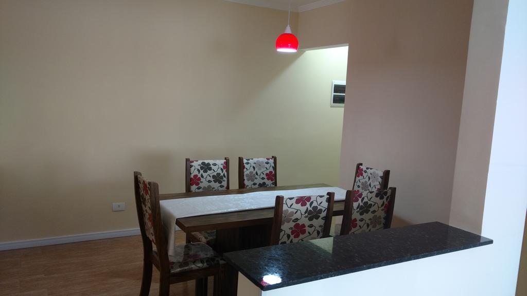 Apartamento No Canto Do Forte, Luxuoso E Confortavel, 2 Suites, Varanda Gourmet Прая-Гранди Экстерьер фото